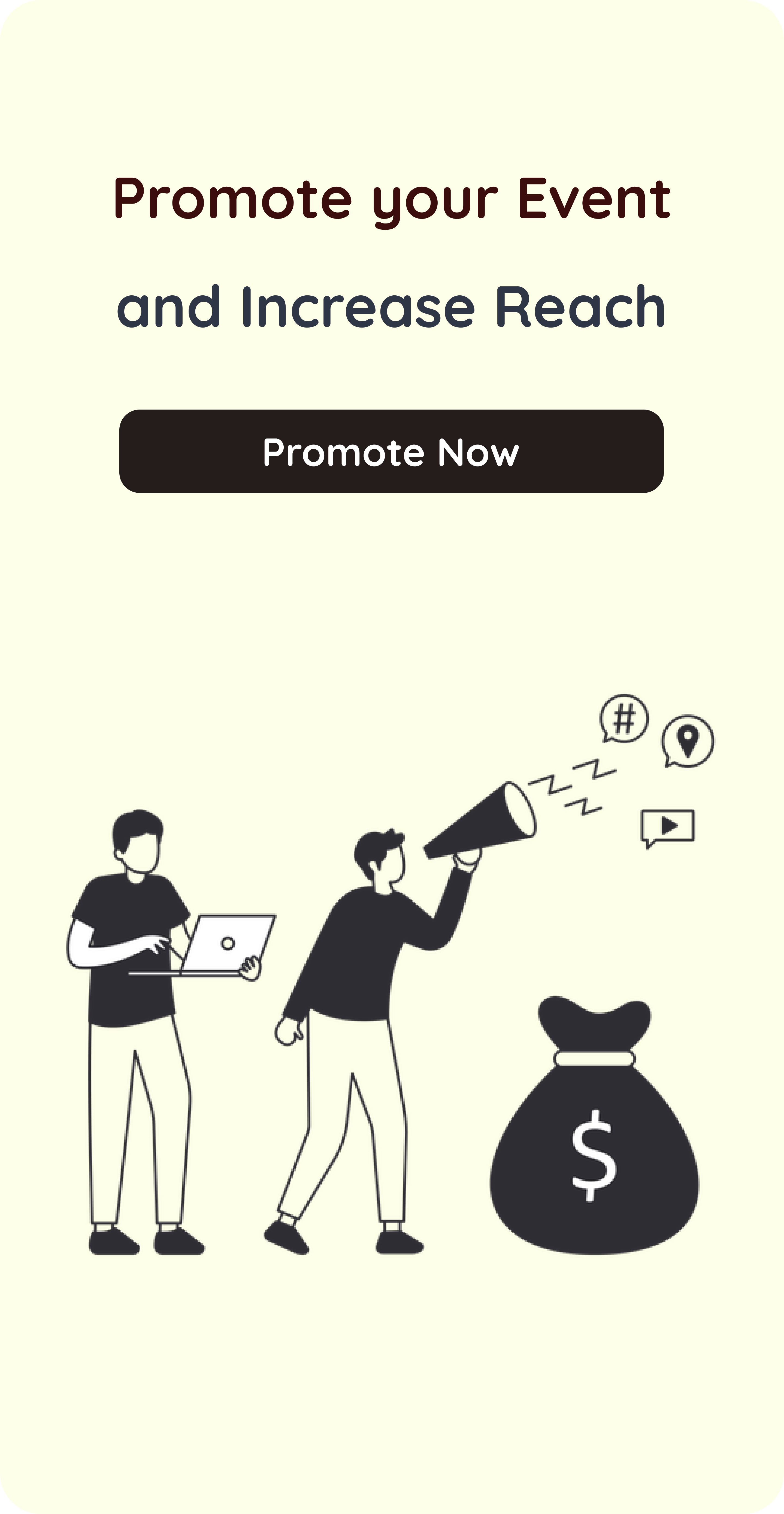Create Event